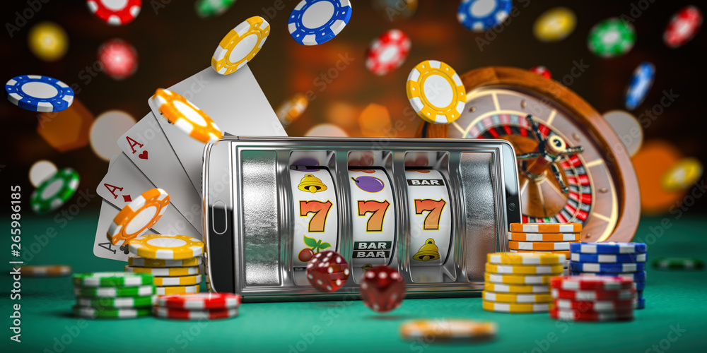 Casino Gaming