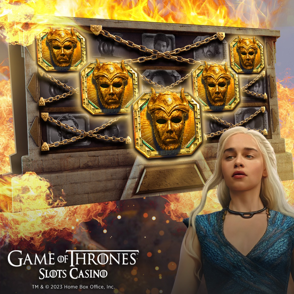 six6s app Fate Sisters Bengal